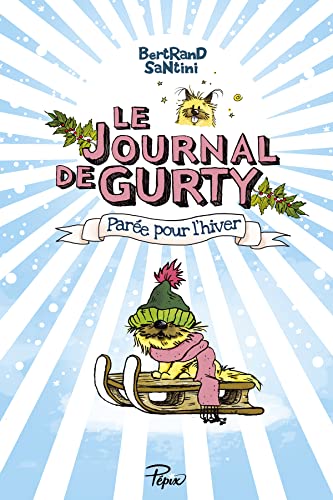 JOURNAL DE GURTY - 2